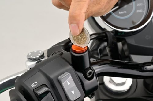 Accesoriu oglindă Daytona 80942