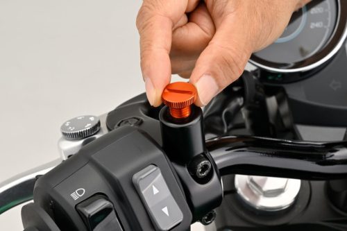 Accesoriu oglindă Daytona 80942