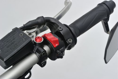 Accesoriu oglindă Daytona 99795