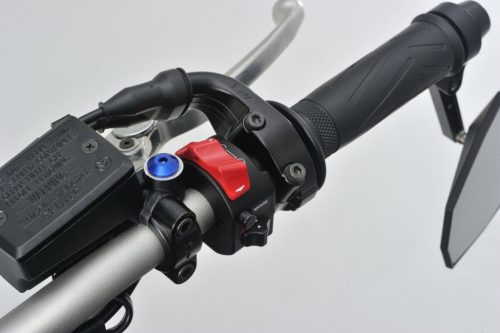 Accesoriu oglindă Daytona 99797