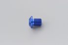 Daytona Mirror Plug Bolt Bl Right 99796