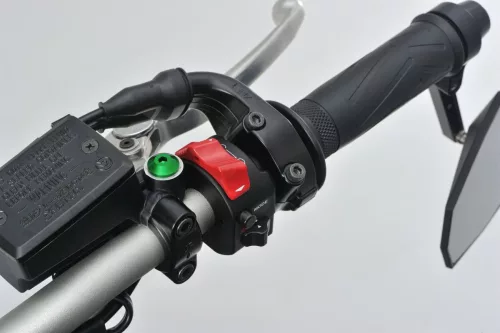 Accesoriu oglindă Daytona 99801