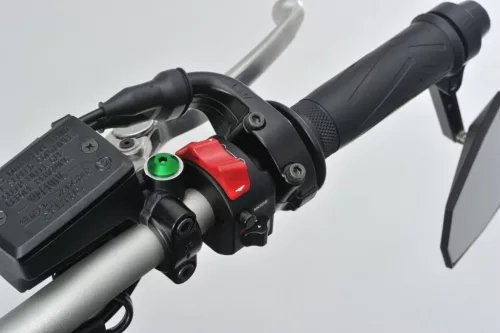 Accesoriu oglindă Daytona 99801