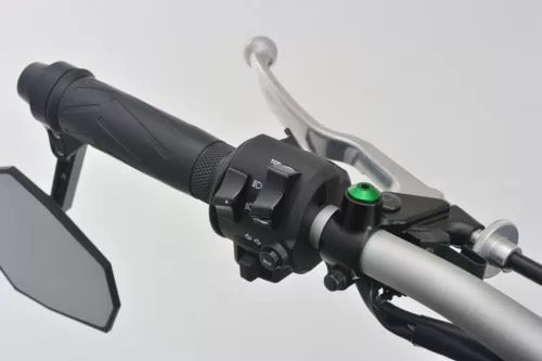 Accesoriu oglindă Daytona 99800