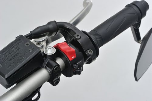 Accesoriu oglindă Daytona 99615