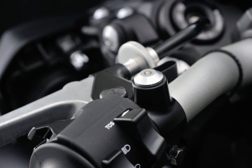 Accesoriu oglindă Daytona 99614