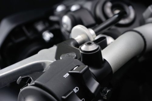 Accesoriu oglindă Daytona 99618