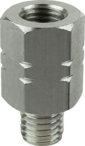MIRROR MOUNT M10X1.25 TO M10X1