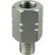 MIRROR MOUNT M10X1.25 TO M10X1