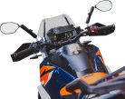 MIRROR MOUNT M10X1.25 TO M10X1