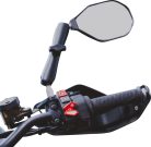 MIRROR MOUNT M10X1.25 TO M10X1