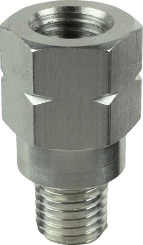 MIRROR MOUNT M10X1.25 THREAD E