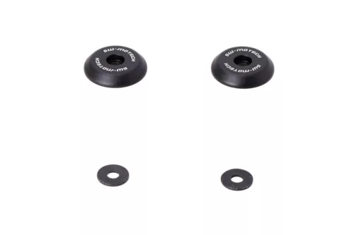 Bar End Mirror Mounting Kit Sw-Motech mir.22.796.80000/B