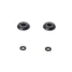 Bar End Mirror Mounting Kit Sw-Motech mir.22.796.80000/B