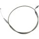 CABLE THRTL PULL S/S HON