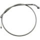 CABLE THR (PUSH)A/C YAM