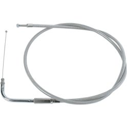 Cable Throttle Braid 30"