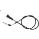 CABLE THROTTLE LTR450