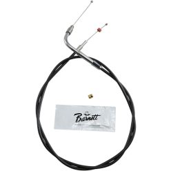 CABLE THROT 56357-02+6 BARNETT 101-30-30048-06