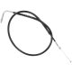 CABLE THROTTLE PUSH YAM