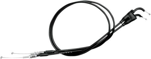CABLE THROTTLE KTM +3