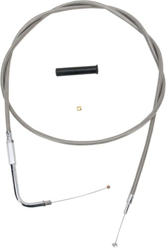 Cable Thr 56" Stnls