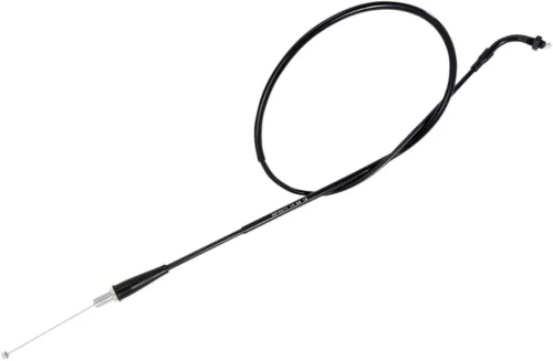 Cablu accelerație Motion Pro negru 02-0517
