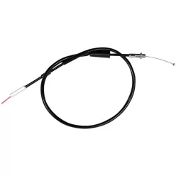 Cablu accelerație Motion Pro negru 05-0363
