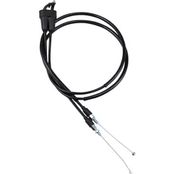 Cablu accelerație Motion Pro negru 10-0166