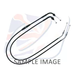 Cablu accelerație Venhill A03-4-101-BK Aprilia