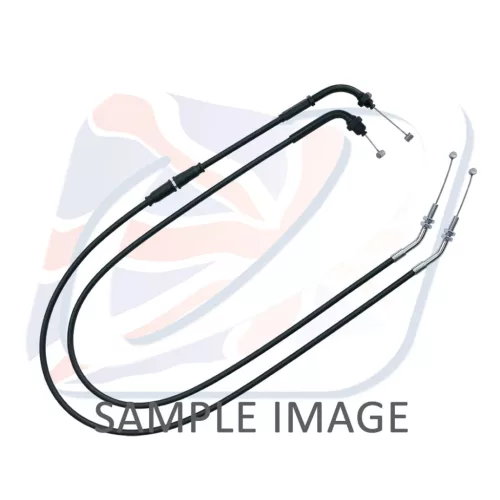 Cablu accelerație Venhill A03-4-101-BK Aprilia