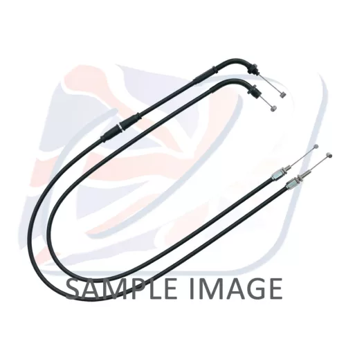 Cablu accelerație Venhill H02-4-119-BK Honda