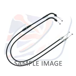 Cablu accelerație Venhill H02-4-120-BK Honda