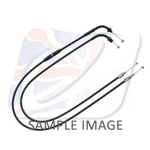 Cablu accelerație Venhill H02-4-121-BK Honda