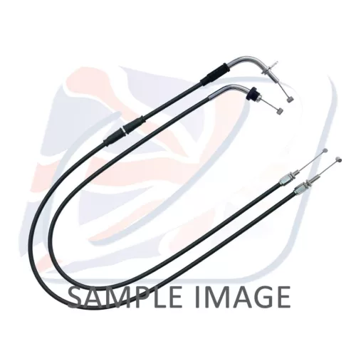 Cablu accelerație Venhill S01-4-112-BK Suzuki