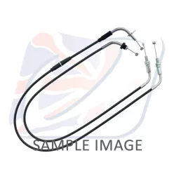 Cablu accelerație Venhill S01-4-118-BK Suzuki