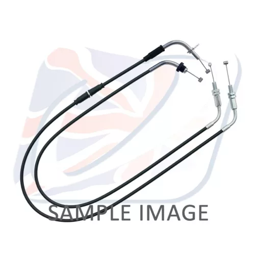 Cablu accelerație Venhill S01-4-118-BK Suzuki