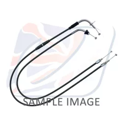 Cablu accelerație Venhill S01-4-126-BK Suzuki