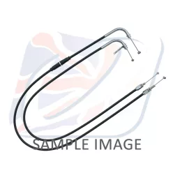 Cablu accelerație Venhill S01-4-129-BK Suzuki