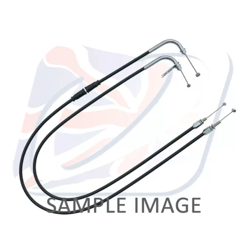 Cablu accelerație Venhill S01-4-129-BK Suzuki