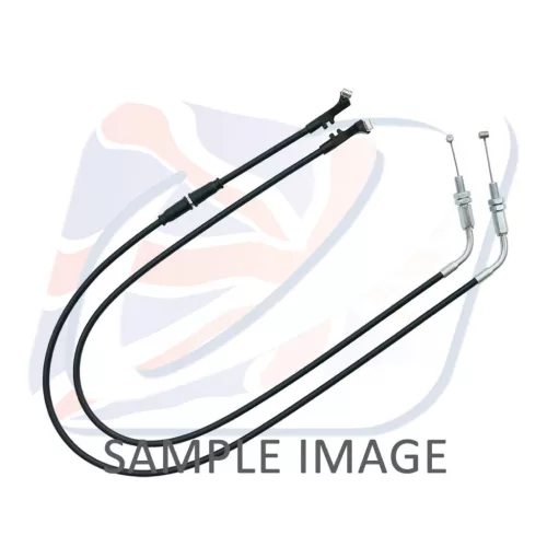 Cablu accelerație Venhill S01-4-146-BK Suzuki