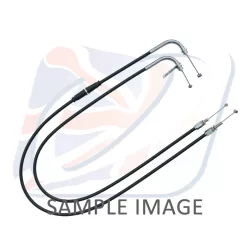 Cablu accelerație Venhill S01-4-153-BK Suzuki