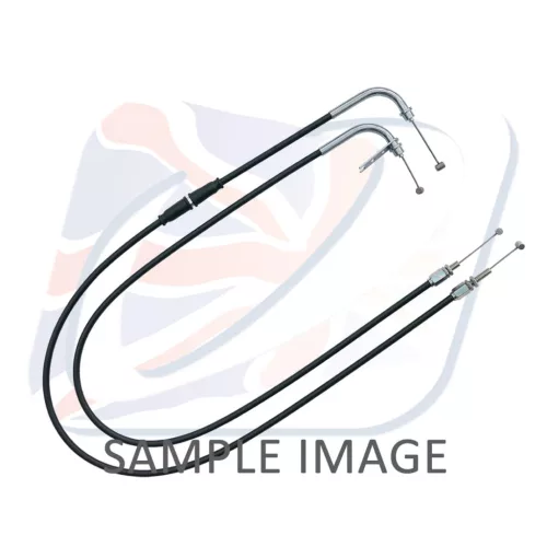 Cablu accelerație Venhill S01-4-153-BK Suzuki