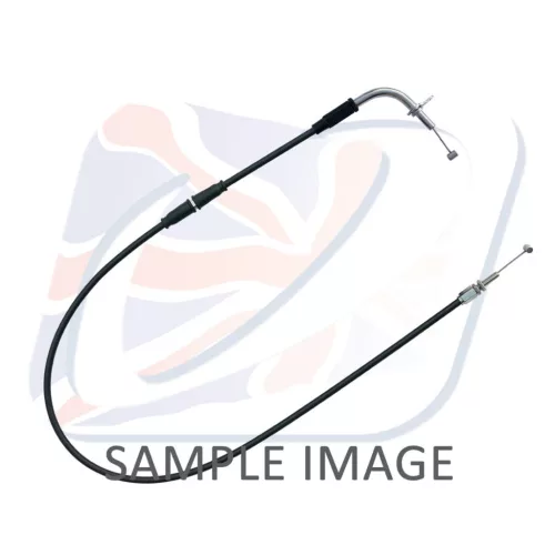 Cablu accelerație Venhill S01-4-154-BK Suzuki