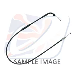 Cablu accelerație Venhill S01-4-155-BK Suzuki