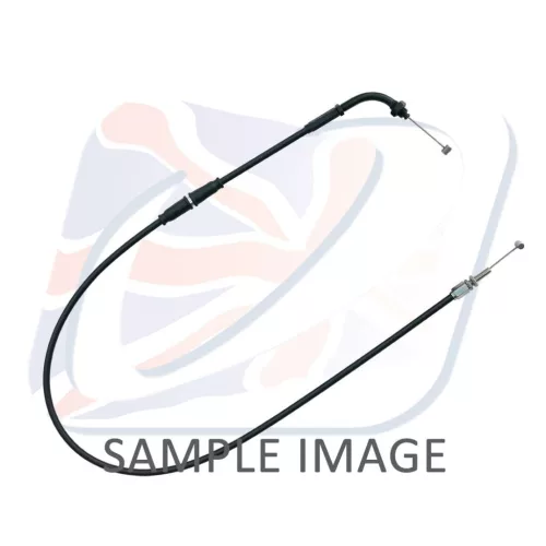 Cablu accelerație Venhill S01-4-155-BK Suzuki