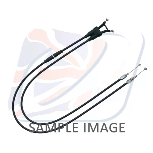 Cablu accelerație Venhill T01-4-137-BK Triumph