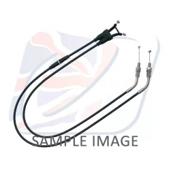 Cablu accelerație Venhill T01-4-141-BK Triumph