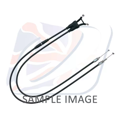 Cablu accelerație Venhill Y01-4-109-BK Yamaha