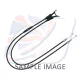 Cablu accelerație Venhill Y01-4-109-BK Yamaha